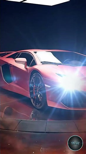 Lamborghini Aventador Full 3D Color Change Showcase | Stunning Hypercar Transformation!