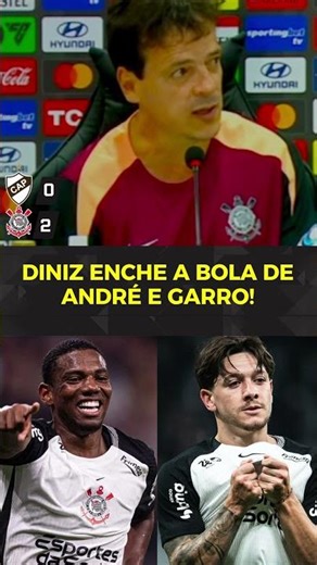 𝐃𝐈𝐍𝐈𝐙 𝐄𝐍𝐂𝐇𝐄 𝐀 𝐁𝐎𝐋𝐀 𝐃𝐄 𝐀𝐍𝐃𝐑𝐄́ 𝐄 𝐆𝐀𝐑𝐑𝐎! 🧠🔥