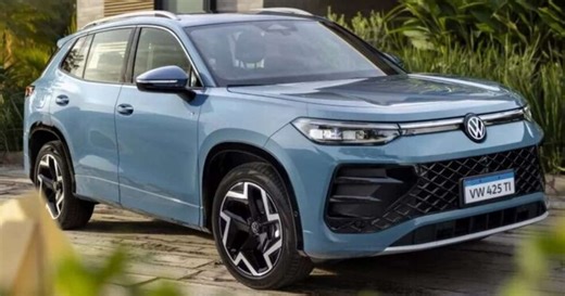 Os 30 carros mais esperados do Brasil para 2026