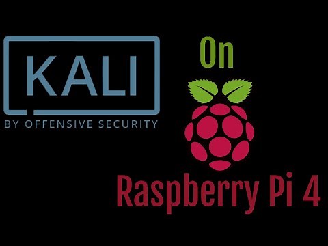 Raspberry Pi4: Is Kali Linux on Raspberry Pi 4 any good?