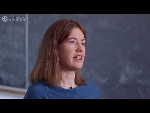 MSc programmes in Theoretical Physics and Mathematical Physics