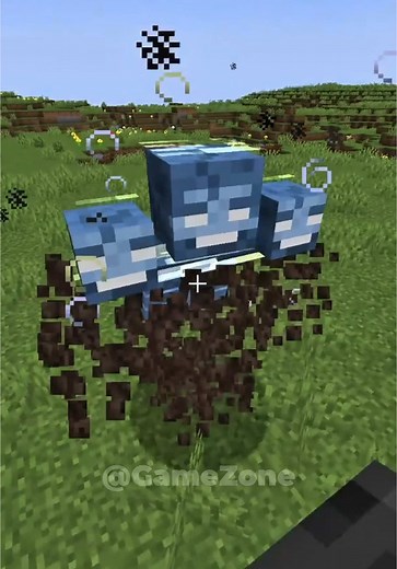 Epic Minecraft Avengers Assemble Battle