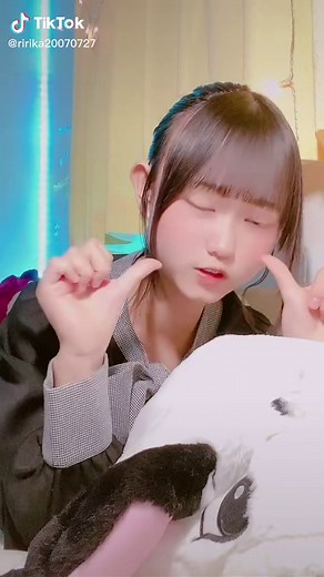 カルティービーさんの虹色サマー踊った🌧❤️‍🔥 #虹色サマー#07