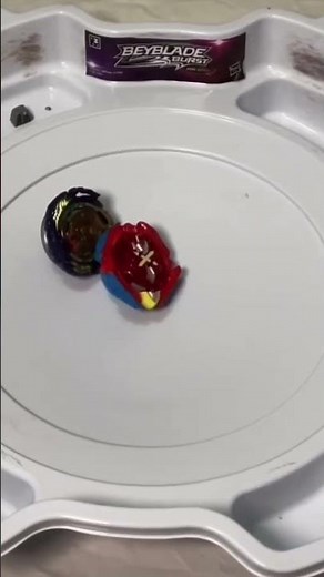 (15 SECONDS BATTLE) Beyblade Burst Vanish Fafnir F7 VS Xiphoid Xcalius X8