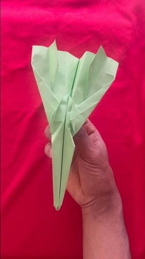 Paper Jet Distance Challenge – Who Wins?