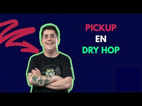 Cómo evitar la OXIDACIÓN en el Dry Hop: Técnicas de venteo y pulsos de CO2