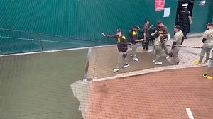 Batesville native Bryan Hoeing is at GABP! | The 812