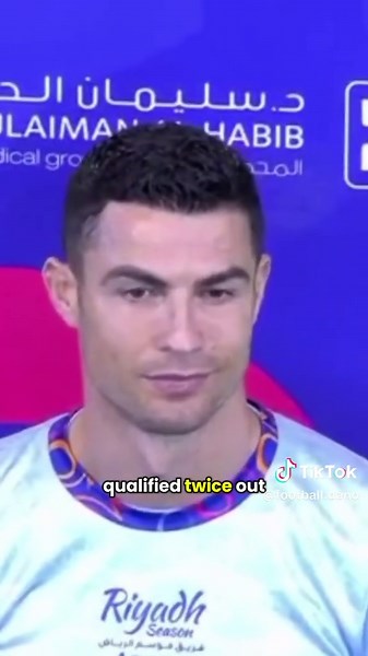 Cristiano Ronaldo's Impressive International Career