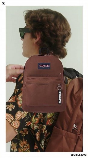 Shop JanSport at Tillys