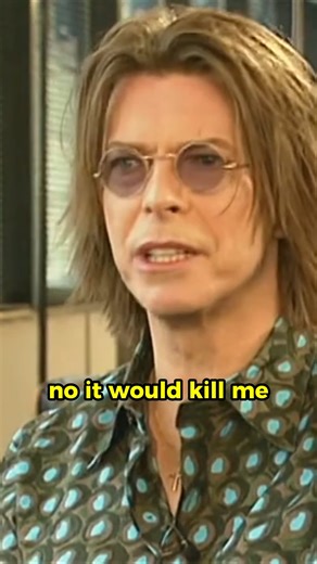 Clean & Sober | Recovery motivation on Instagram: "In this rare 1999 interview with the BBC, music legend David Bowie reflects candidly on his journey to sobriety and how it reshaped his life and creativity. Born January 8, 1947, Bowie had spent much of the 1970s and early ’80s immersed in drug culture, a period marked by artistic experimentation but also personal turmoil. By the late ’80s, Bowie began distancing himself from heavy substance use, eventually choosing sobriety as a way to regain c