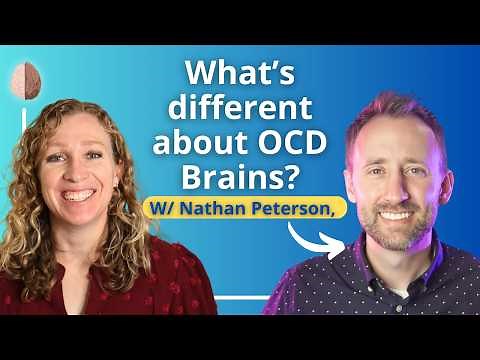 10 Quick Questions about OCD