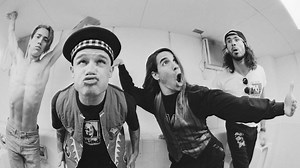 Every Red Hot Chili Peppers album ranked from worst to best