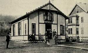 Glimpse of History: Montclair school celebrates 125 years