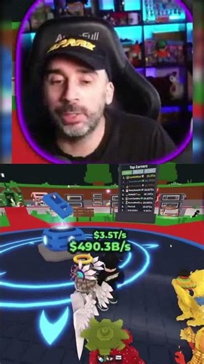 NEW HACKS on STEAL A BRAINROT!