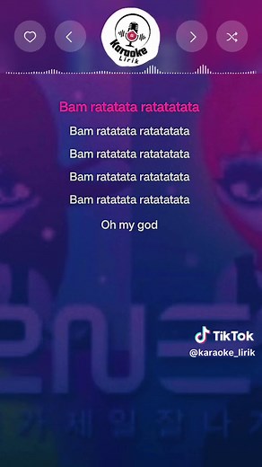 I am The best - 2ne1 karaoke with lyrics #iamthebest #2ne1 #babymonster #yg