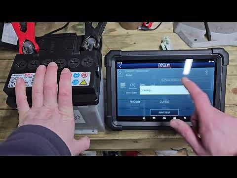 Toyota Yaris/Yaris Cross and Lexus LBX 12v Battery issues