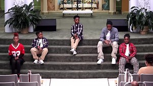 Sunday Morning Worship - February 15, 2026 | Rev. Keith Adams First Church of Deliverance 4315 S. Wabash Ave., Chicago www.fcdchicago.org | First Church of Deliverance