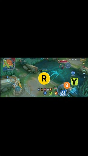 hint:he is a #Mlbb#MLBBGoldenMonth #MLBBCreator