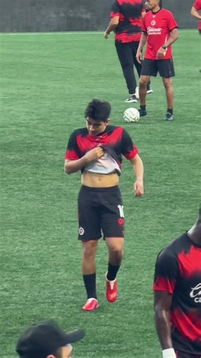 #xolos #mora #tijuana #parati | xolos