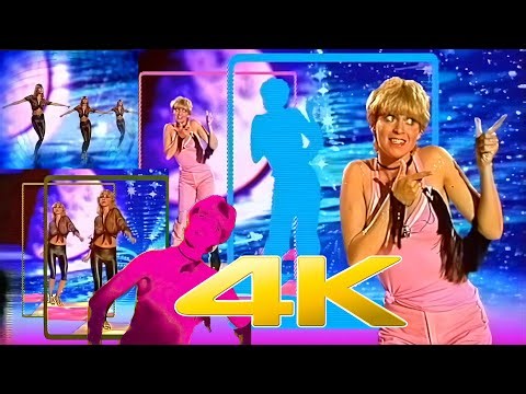 LIPPS INC. - Funky Town (Long 12'' Version Videoclip)