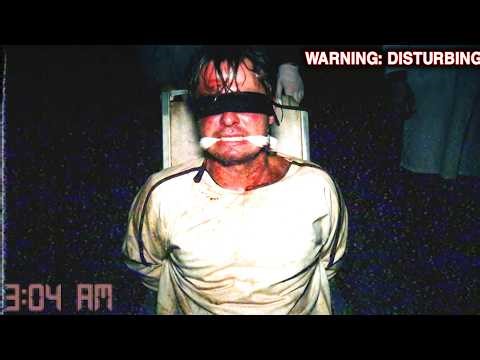 The MK Ultra Tapes: The Most Disturbing Rabbit Hole On YouTube