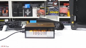 In the second video of our In Win H-Frame 2.0 video series we take a look at the gorgeous power supply that comes included with the In Win H-Frame 2.0 chassis. In Win ANZ In Win USA IN WIN UK In Win Nederland | GGF