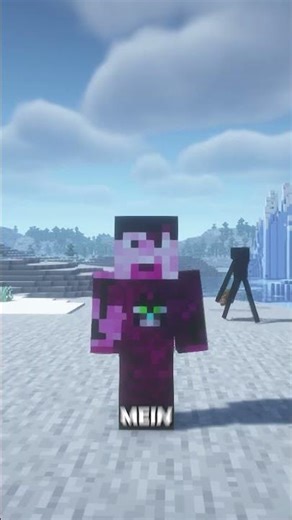 Why Everyone Hates This Minecraft Biome #shorts #minecraft