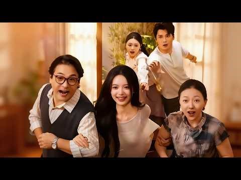 Divorce? Ask my parents-in-law first【Season 1】
