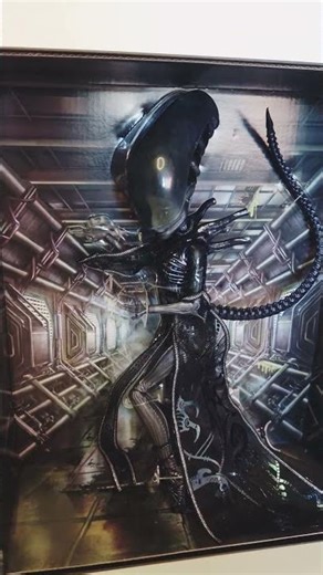 👽 Opening Alien Monster High after a long time in the box!