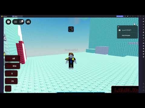 require knife grab in slap tower v3 | FE knife grab.........#delta #shorts #hacker