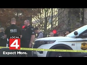 Local 4 News at 4 -- Nov. 26, 2025