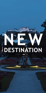 Regardless of the season, Salzburg always radiates its own unique charm 😍 how about a Salzburg visit this year? | Salzburg.info