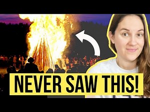 7 British Holidays I Never Celebrated Before Moving to the UK