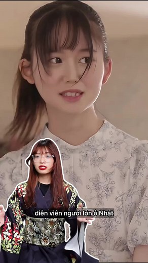 Hãy kể tên 1 diễn viên người lớn ở Nhật mà bạn biết #nhatban #xuhuong #namhousejapan #jav #sinhly