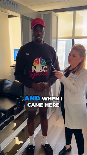 Ontario, CA – If your doctor isn't getting to the root cause of your back pain and just keeps giving you medicine.... its time to make a change. If you've tried the usual stretches, meds, or even other clinics and you're still in pain... there's a reason. At Spinatomy Spine & Disc, we take a radically different approach, it's because we are the #1 rated back pain specialists in the area! People come from ALL over the country to get treated by our world renowned doctor, Dr. Brigitte Rozenberg. Fo