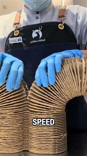 Speed Up Work with Cup Holder Hack