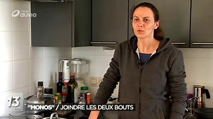 Les familles monoparentales ont toujours plus de mal à boucler les fins de mois - RTBF Actus