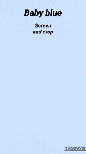 Beautiful Baby Blue Wallpaper - What's Your Favorite Color?