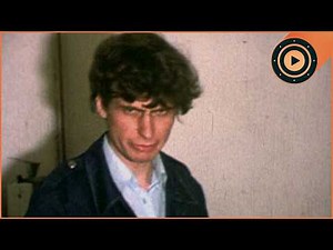 The Most Prolific Serial Killer In British History: Dennis Nilsen