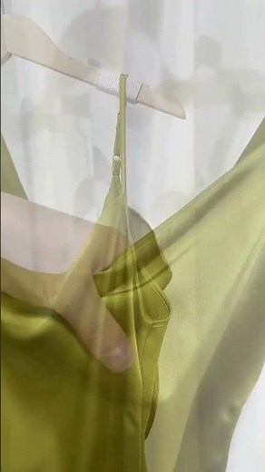 Sexy Backless Side Split Long Dress (Link in description)