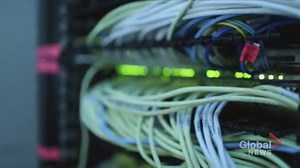 Significant gaps, data at risk in government systems, says security committee - National | Globalnews.ca