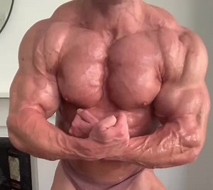 #bodybuilder