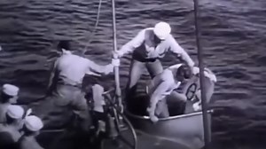 The Impossible Submarine Rescue That Somehow Worked