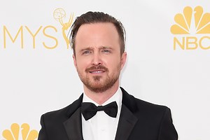Final Shots: Aaron Paul's New Hulu Series Had To Change Its Name