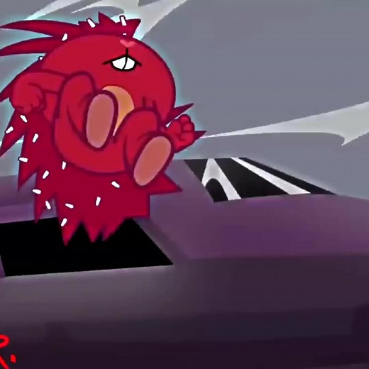 #animacion_HTF #flippy #happy_tree_friends #cap_cut_edits #parati #edit #htf #happy_tree_friends_amnesia #Seba_19_R