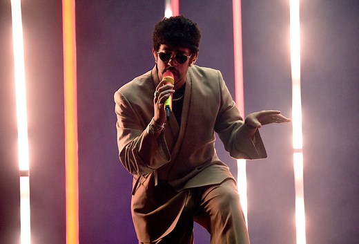 Here's What 'Me Porto Bonito' by Bad Bunny Means in English