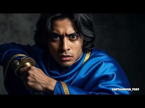 Cartoonova – AI Cartoons & Stories 🎨✨