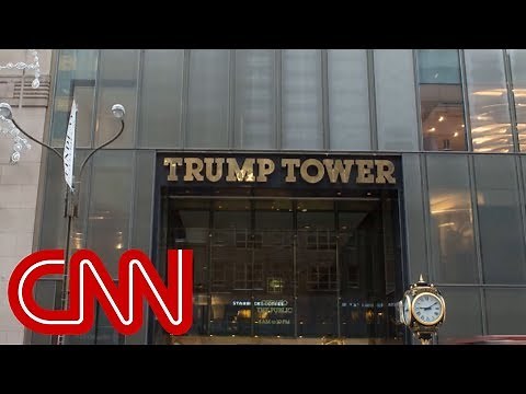 Reporter details why residents are leaving Trump Tower