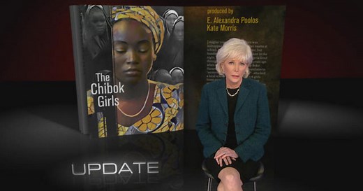 "Chibok Girls" update: Survivors of Boko Haram kidnapping receive medical care in New York