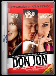 Don Jon Online Castellano Gratis